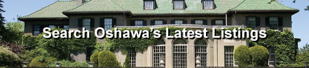 search oshawa's latest listings